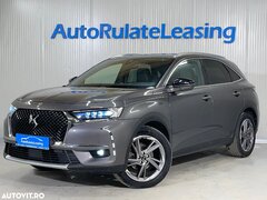 DS AUTOMOBILES DS7 CROSSBACK