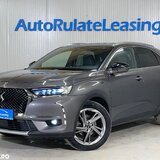 DS AUTOMOBILES DS7 CROSSBACK